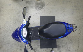 SUZUKI ADDRESS V50 CA4BA