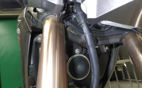 KAWASAKI Z125 PRO 2023 BR125H