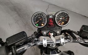 HONDA CB1300SF SUPER FOUR 2025 SC54