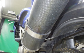 YAMAHA TRX850 1997 4NX