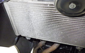 KAWASAKI NINJA 250 2008 EX250L