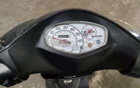 SUZUKI ADDRESS V50 CA4BA