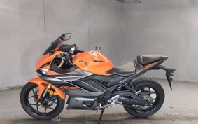 YAMAHA YZF-R25 RG74J