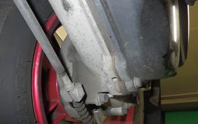 YAMAHA JOG ZR-4 2023 SA58J