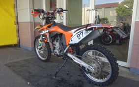 KTM 150 XC MXH43