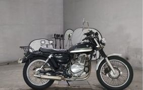 SUZUKI ST250E NJ4AA