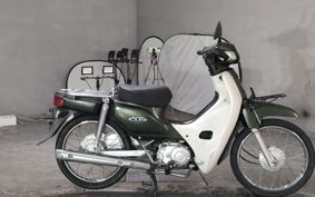 HONDA SUPER CUB50 AA04
