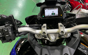 YAMAHA MT-09 Tracer GT 2019 RN51J