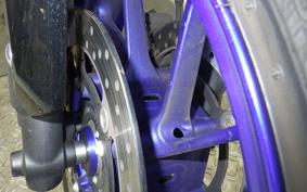 YAMAHA MT-09 ASP 2019 RN52J