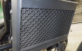 HONDA REBEL 250 A MC49