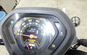 HONDA ｸﾛｽｶﾌﾞ50 AA06