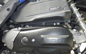 SUZUKI SWISH 125 DV12B