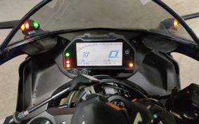 YAMAHA YZF-R25 RG43J