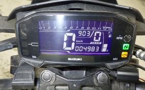 SUZUKI GSX-S125 2013 DL32D
