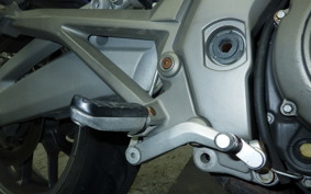APRILIA SHIVER 750GT 2010