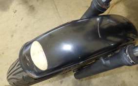 SUZUKI GRASS TRACKER NJ47A
