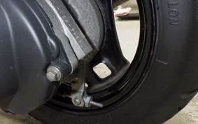 SUZUKI LET's 2 CA1PA