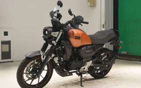 YAMAHA FZ-X150 2019