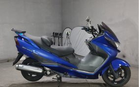 SUZUKI SKYWAVE 250S CJ43A