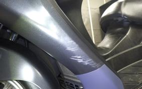 SUZUKI SKYWAVE 200 (Burgman 200) 2009 CH41A