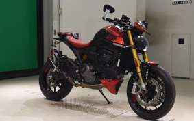 DUCATI MONSTER 937 SP 2025