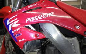HONDA CR125R JE01