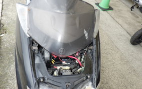 YAMAHA MAXAM 250 SG17J