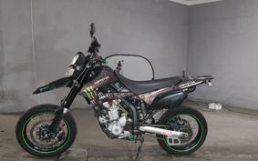 KAWASAKI D-TRACKERX LX250V