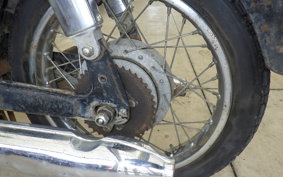 HONDA C92 SUPER CUB C92