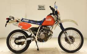 HONDA XLR250R GEN 2 MD20
