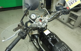 SUZUKI VANVAN 200 2013 NH42A