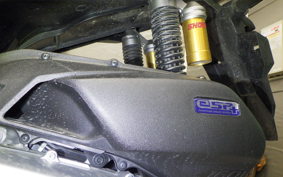 HONDA ADV160 2008 KF54