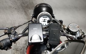 KAWASAKI ESTRELLA250 RS BJ250A