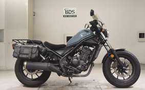 HONDA REBEL 250 2022 MC49