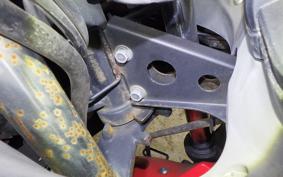 KAWASAKI NINJA 250R EX250K