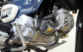 HONDA CROSS CUB JA60
