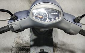 SUZUKI LET's 4 CA45A