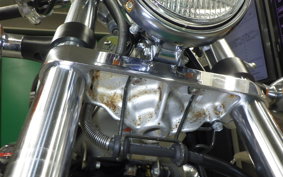 HONDA MAGNA 250 2022 MC29