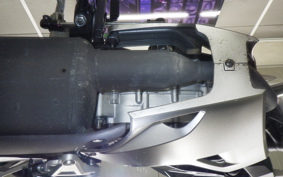 HONDA CB125 R 2022 JC79