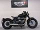 Фото Triumph BONNEVILLE BO BAR 2023 с японского аукциона