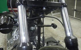 HARLEY FXST 1580 2010