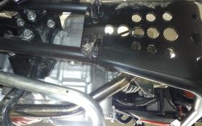 HONDA CROSS CUB 110 2010 JA60