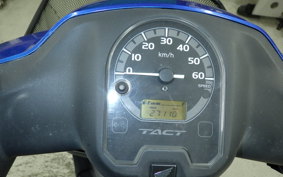 HONDA TACT-4ﾍﾞｰｼｯｸ