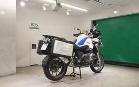 BMW R 1200GS 2017