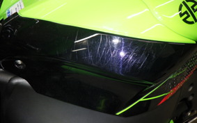 KAWASAKI ZX 10 NINJA ABS 2023 ZXT02L