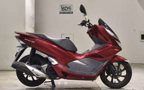 HONDA PCX125 JF81