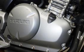 SUZUKI GSR250