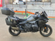 Фото BMW R1300RT ASA 2025 с японского аукциона