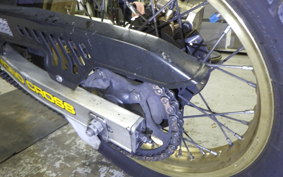 YAMAHA TDR250 2002 2YK