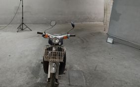 HONDA LITTLE CUB AA01
